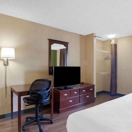 Extended Stay America Select Suites - Fayetteville - Спрингдейл Экстерьер фото