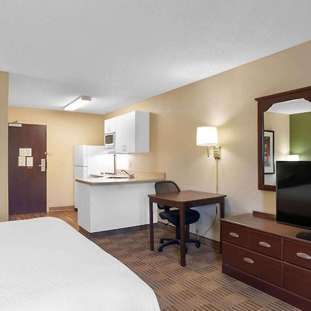 Extended Stay America Select Suites - Fayetteville - Спрингдейл Экстерьер фото