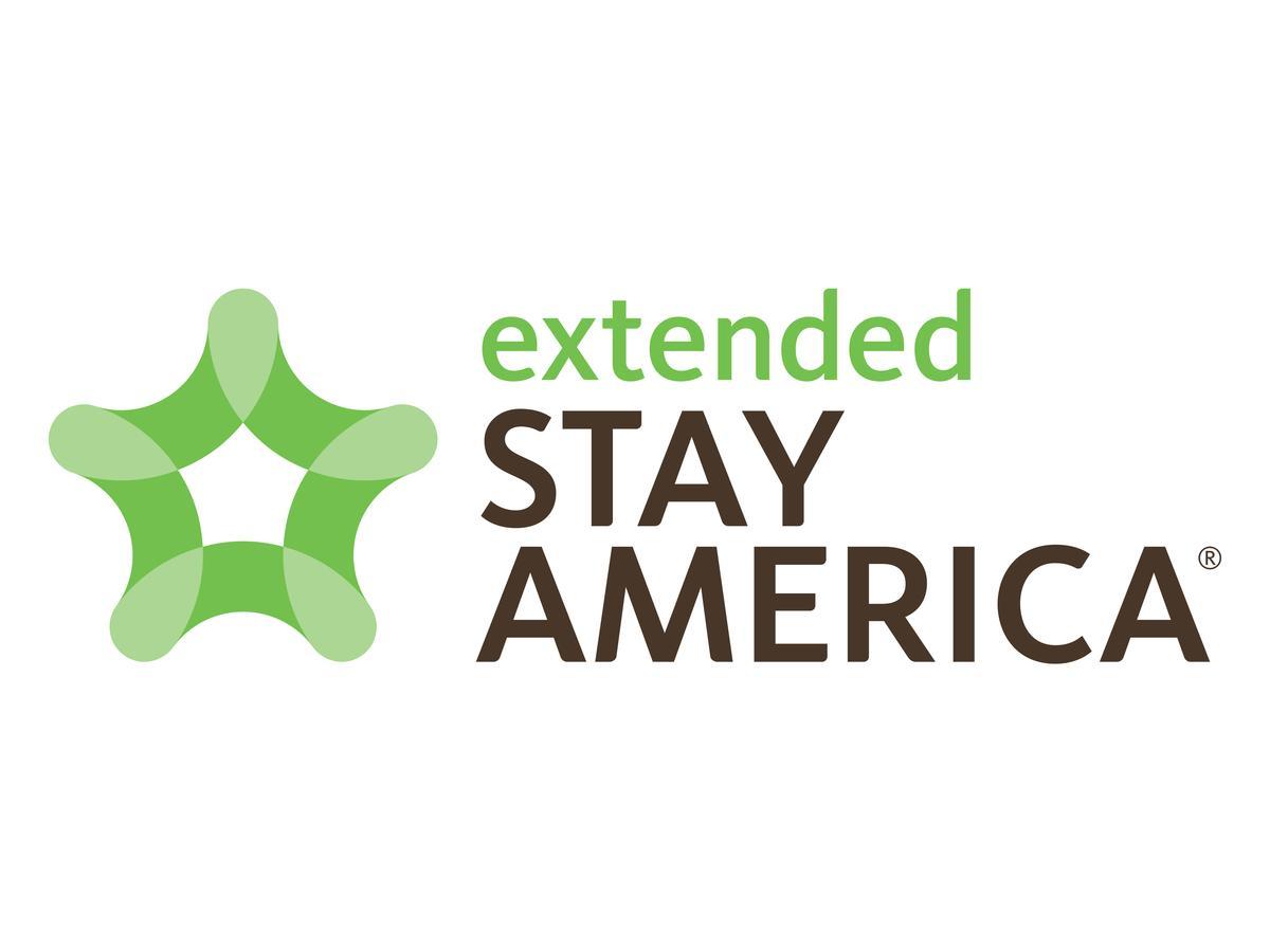 Extended Stay America Select Suites - Fayetteville - Спрингдейл Экстерьер фото